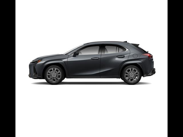 Thumbnail: 2025 Lexus UX - 2