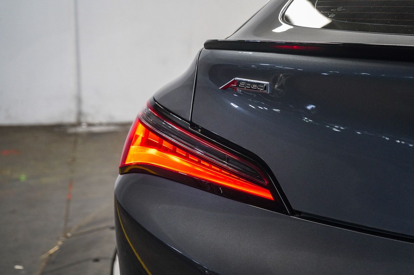 Thumbnail: 2024 Acura Integra - 11