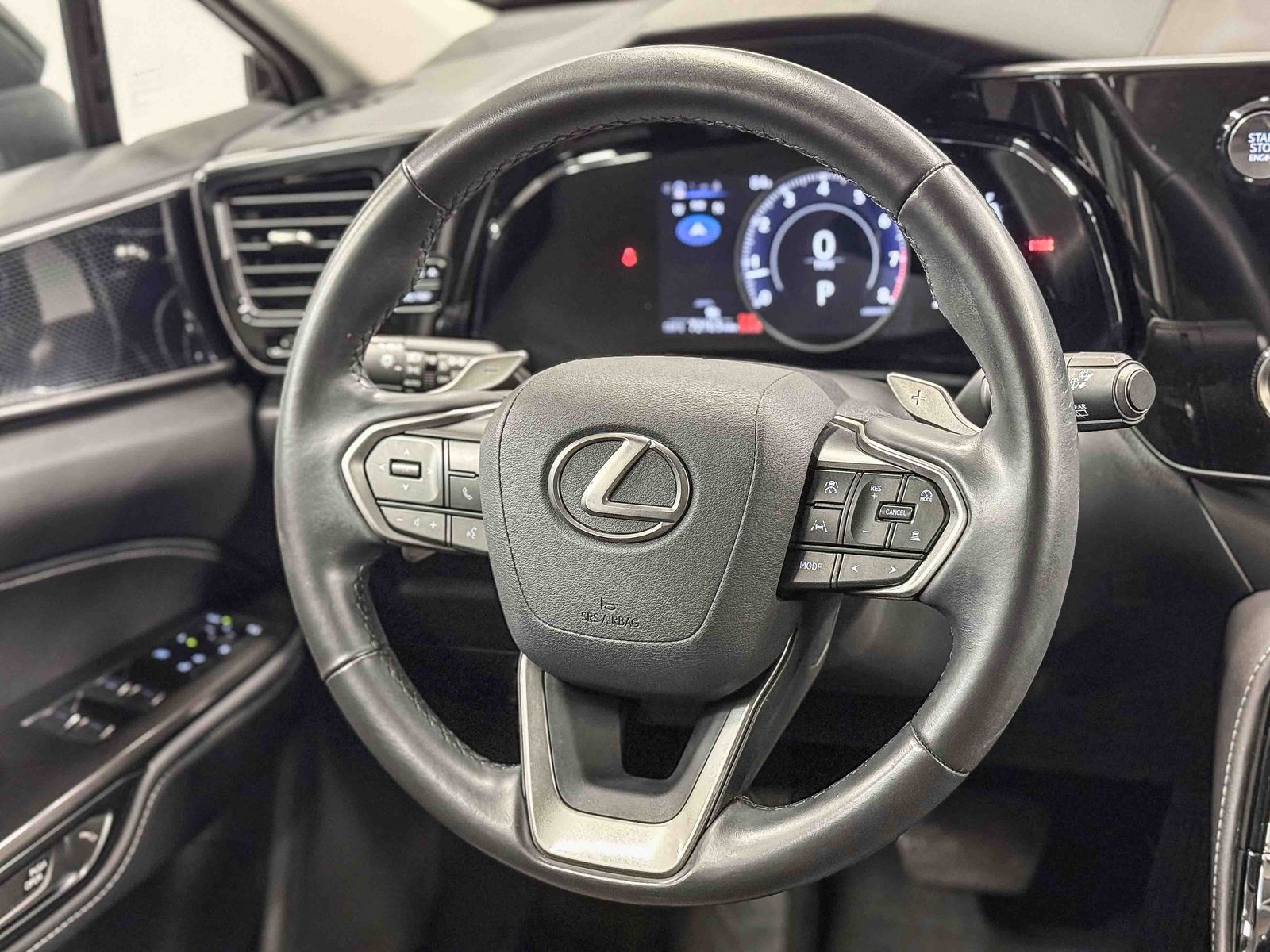 Thumbnail: 2024 Lexus NX - 16