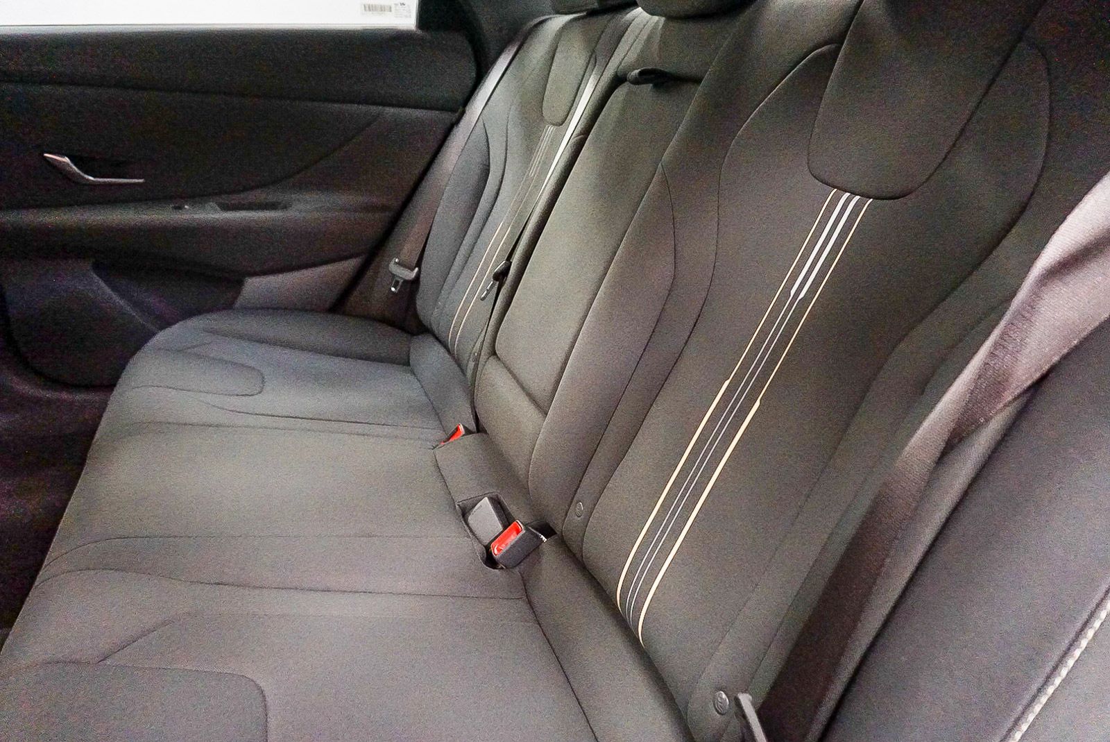 Thumbnail: 2025 Hyundai Elantra - 18