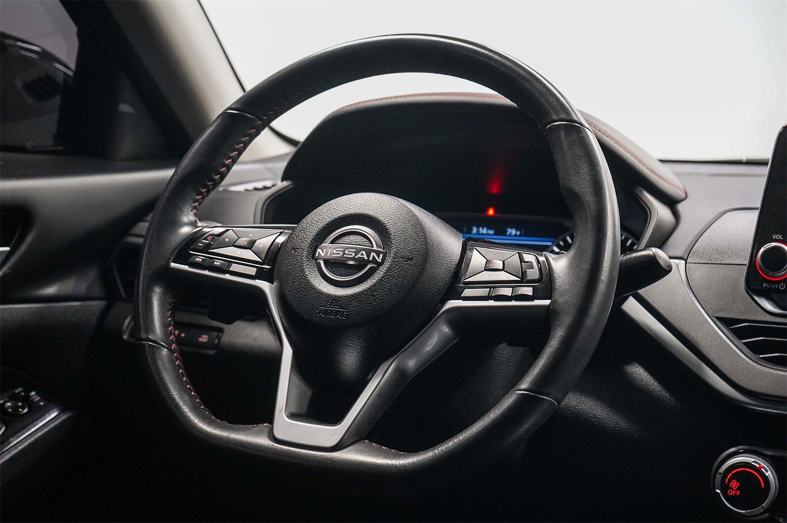 Thumbnail: 2024 Nissan Altima - 15