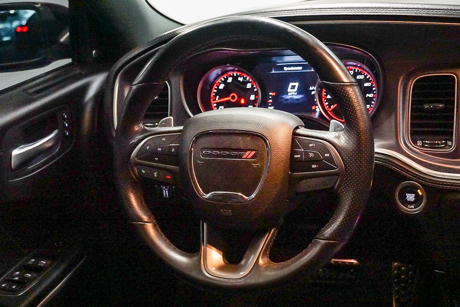 Thumbnail: 2019 Dodge Charger - 16