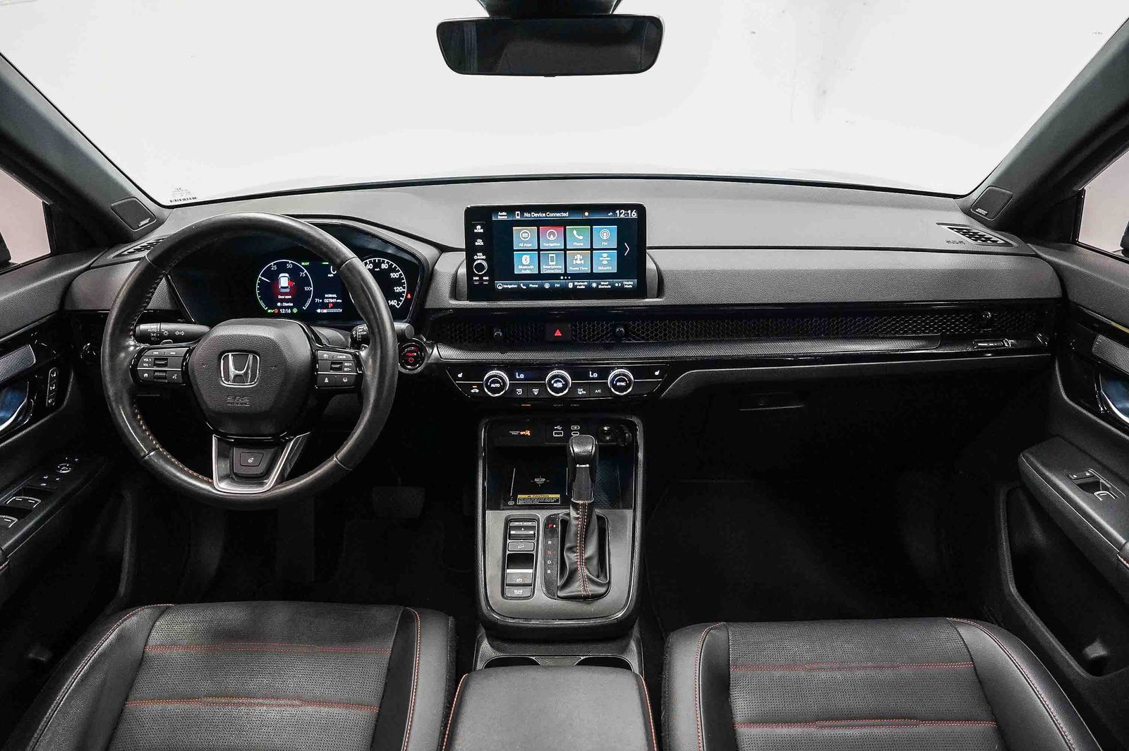 Thumbnail: 2024 Honda CR-V - 11
