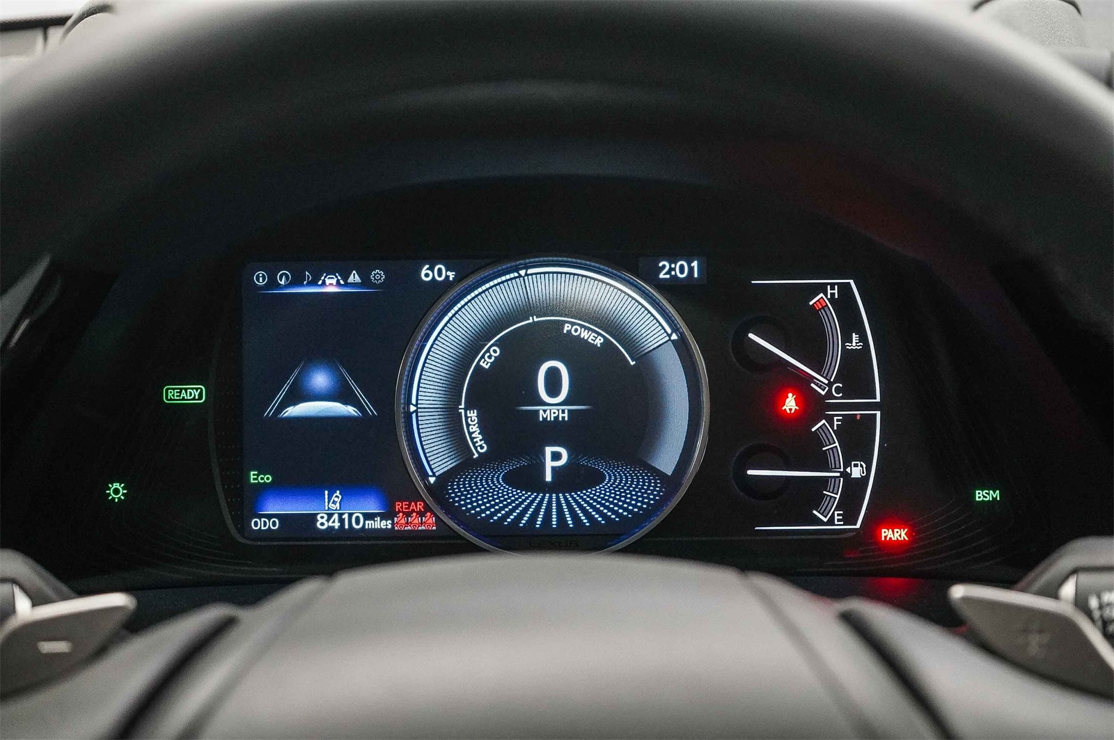 Thumbnail: 2025 Lexus ES - 24