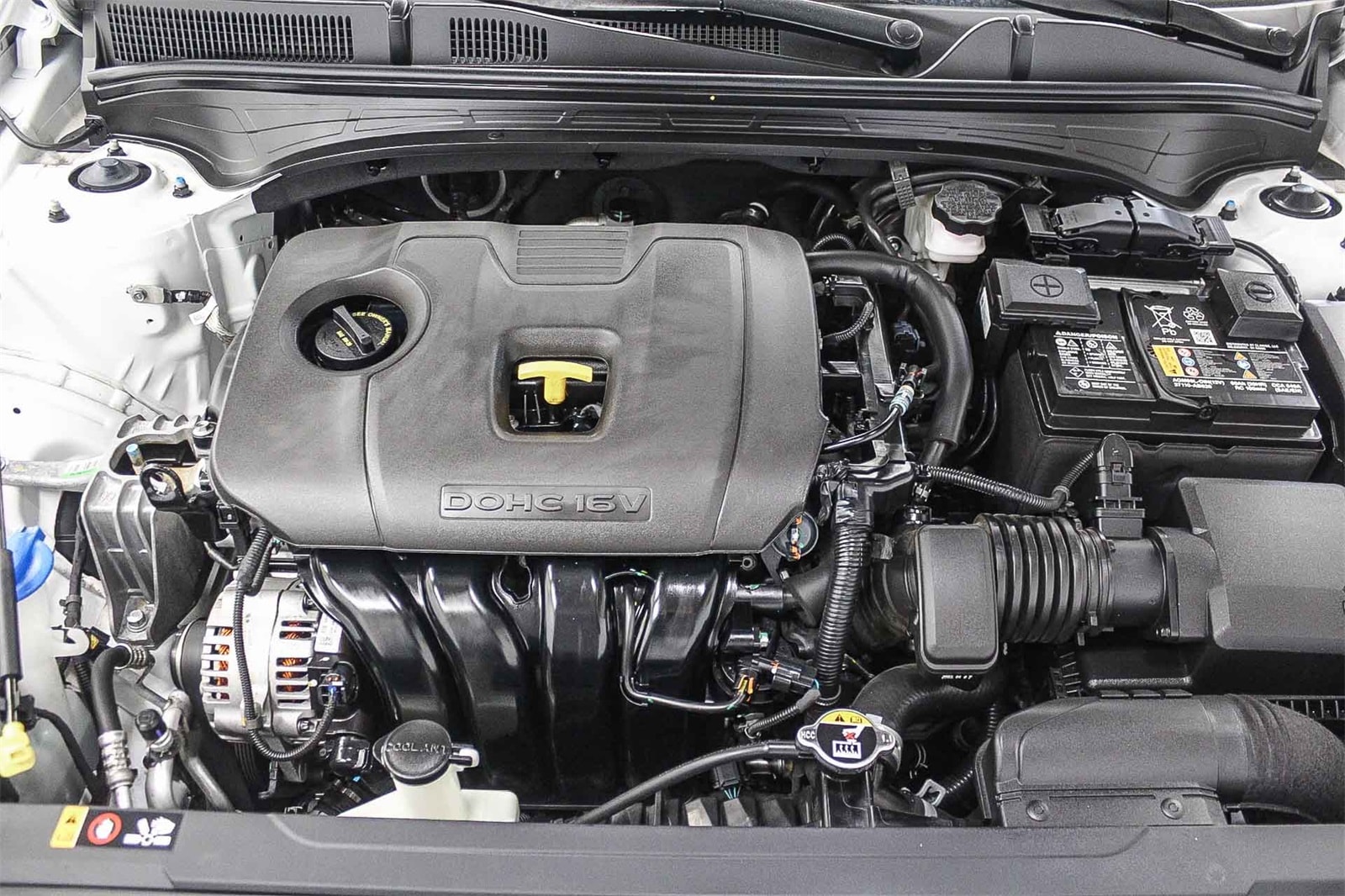 Thumbnail: 2023 Kia Forte - 19