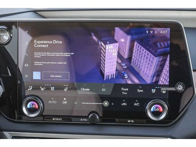 Thumbnail: 2026 Lexus RX - 15