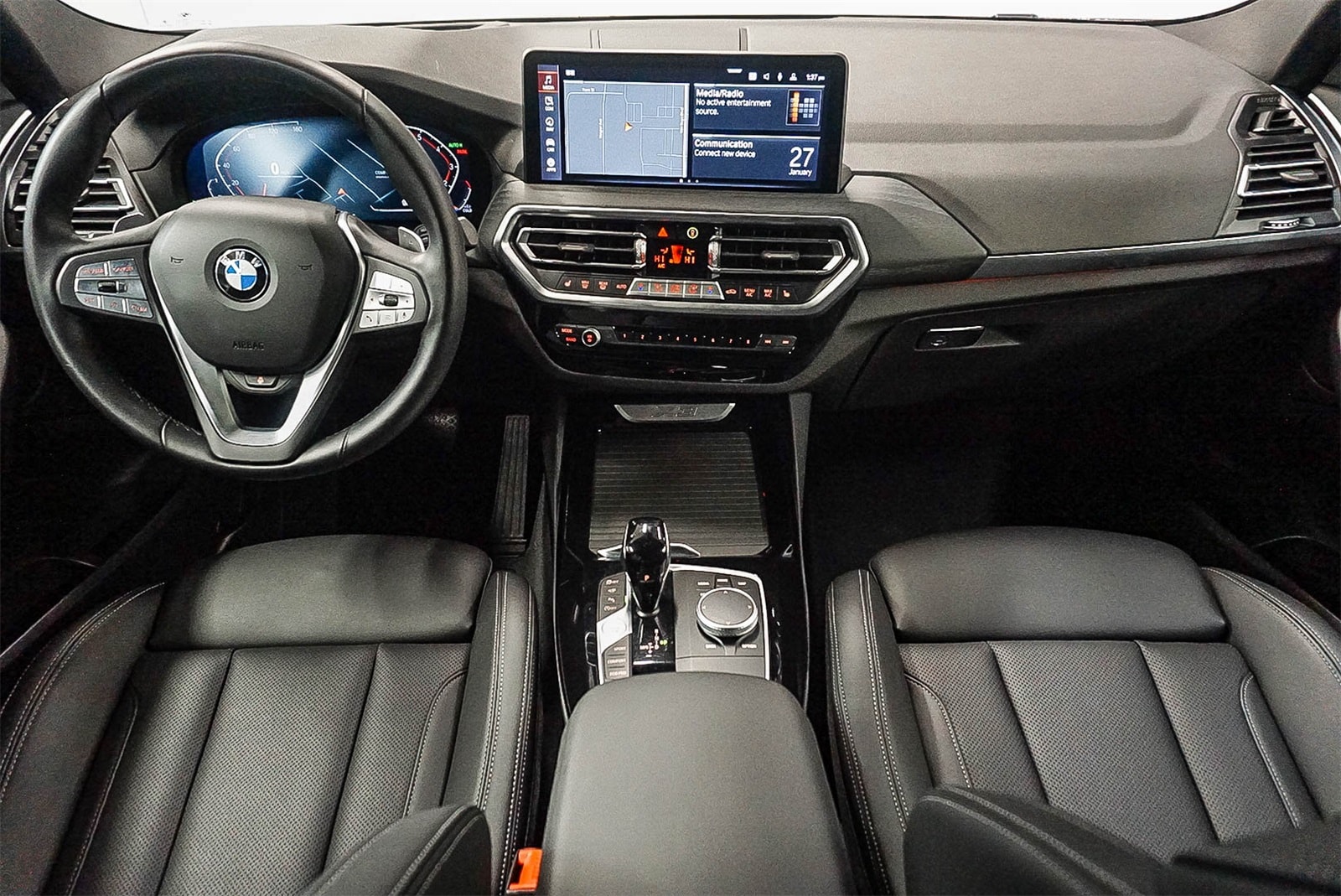 Thumbnail: 2024 BMW X3 - 14