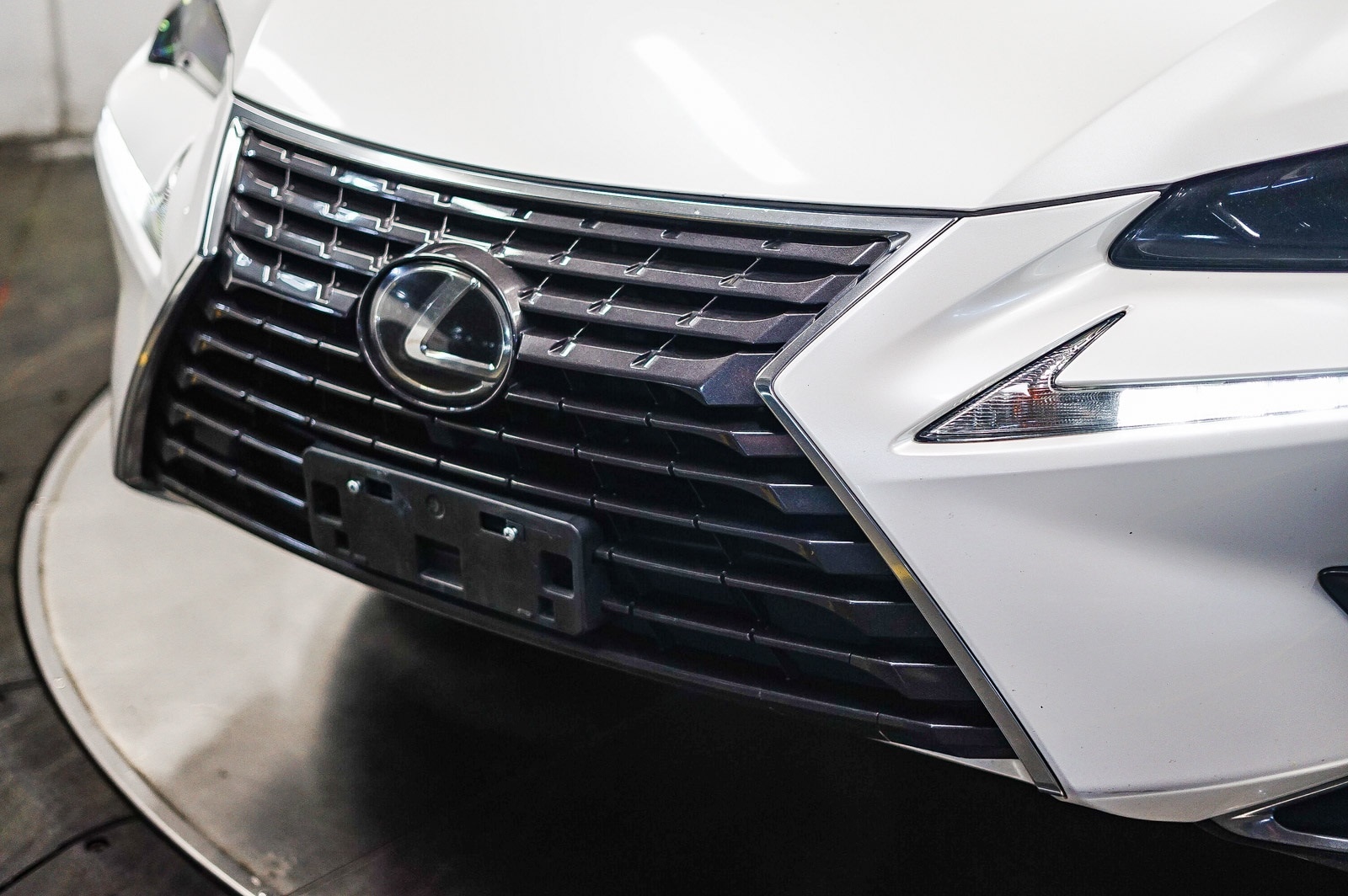 Thumbnail: 2019 Lexus NX - 8