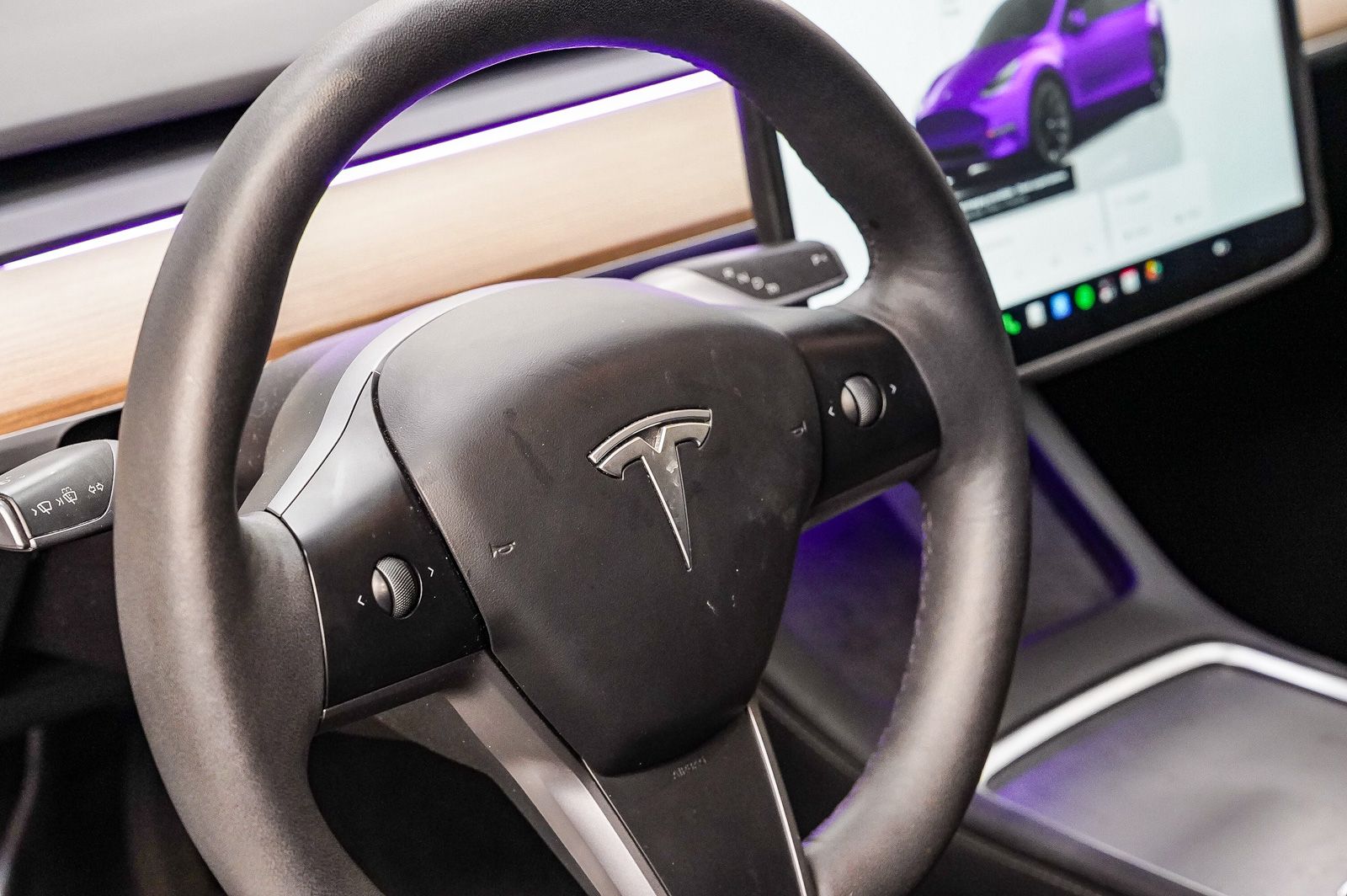 Thumbnail: 2023 Tesla Model Y - 19