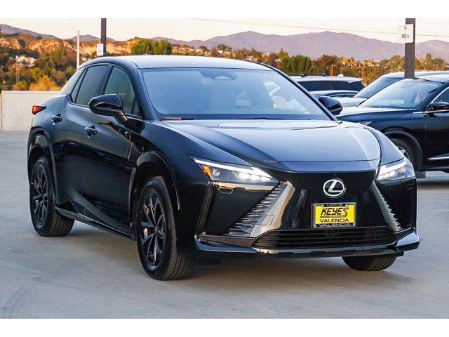 Thumbnail: 2026 Lexus RZ - 9