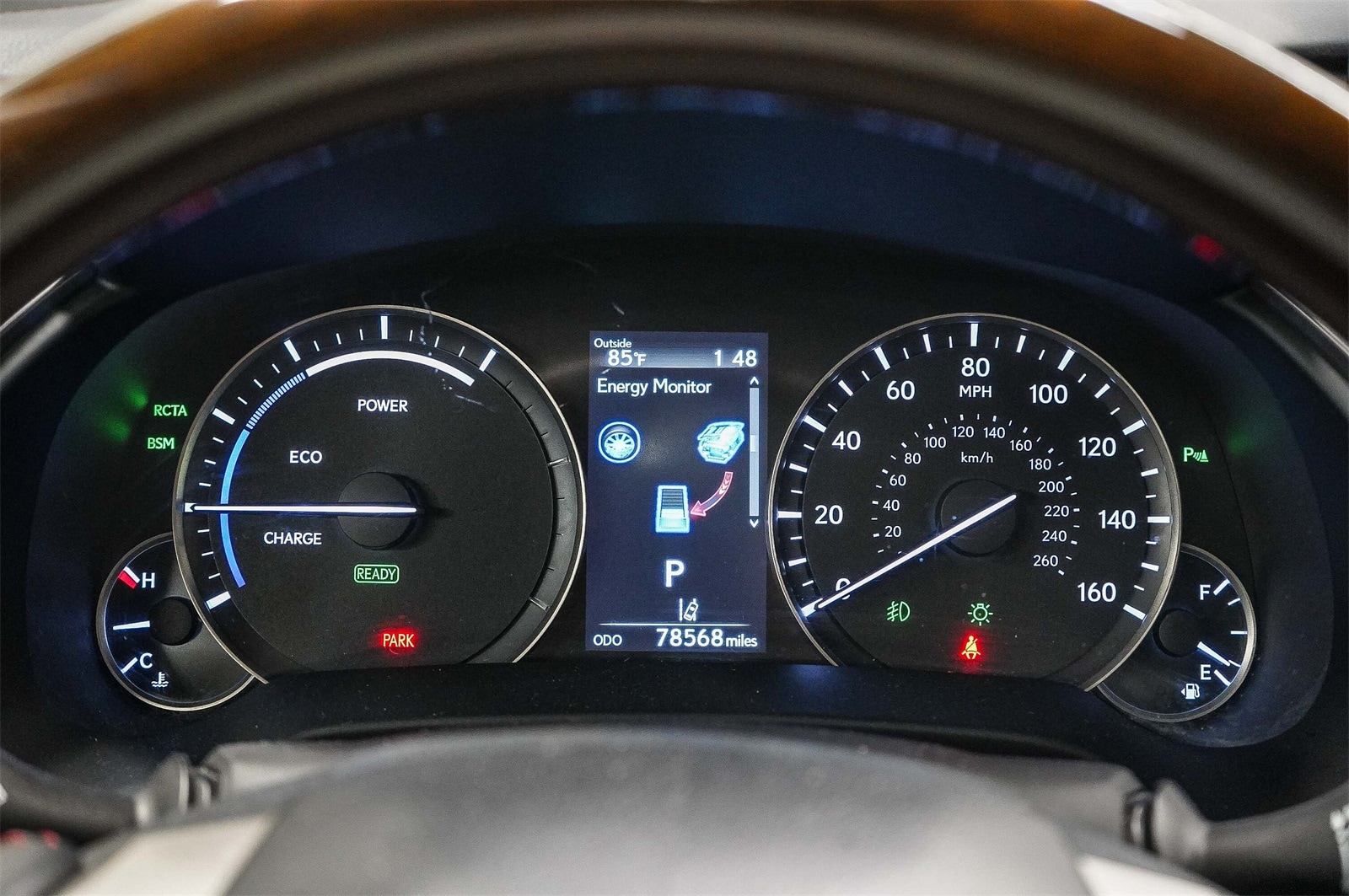 Thumbnail: 2018 Lexus RX - 25