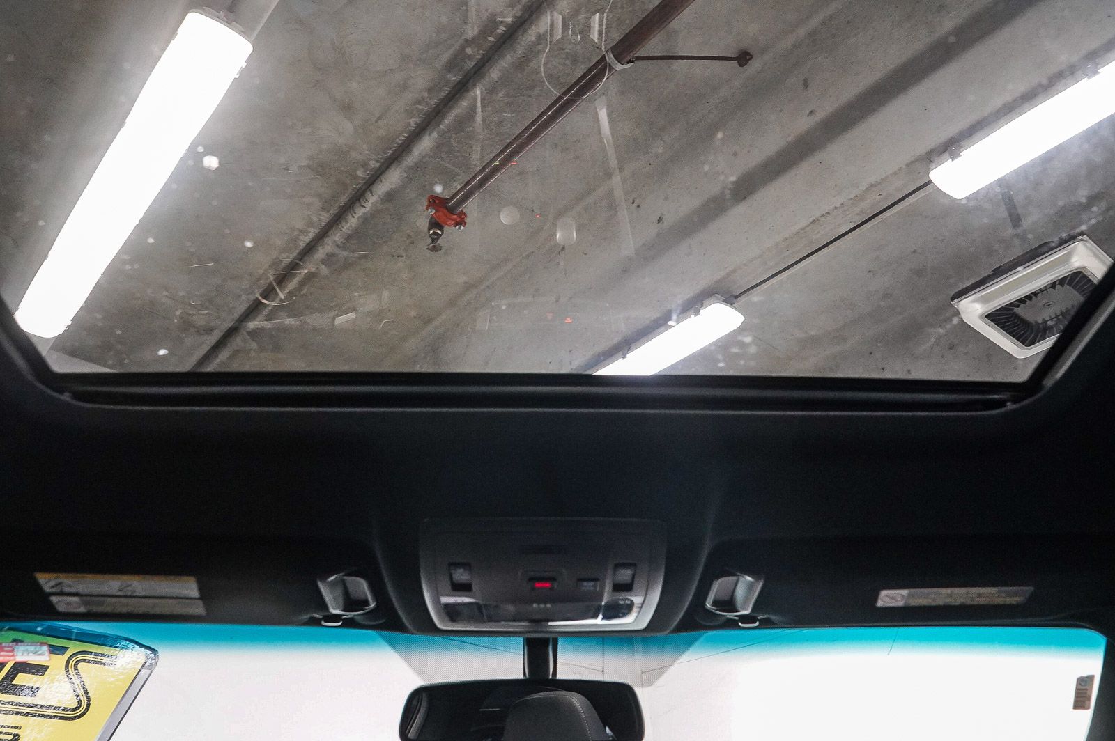 Thumbnail: 2016 Lexus NX - 16