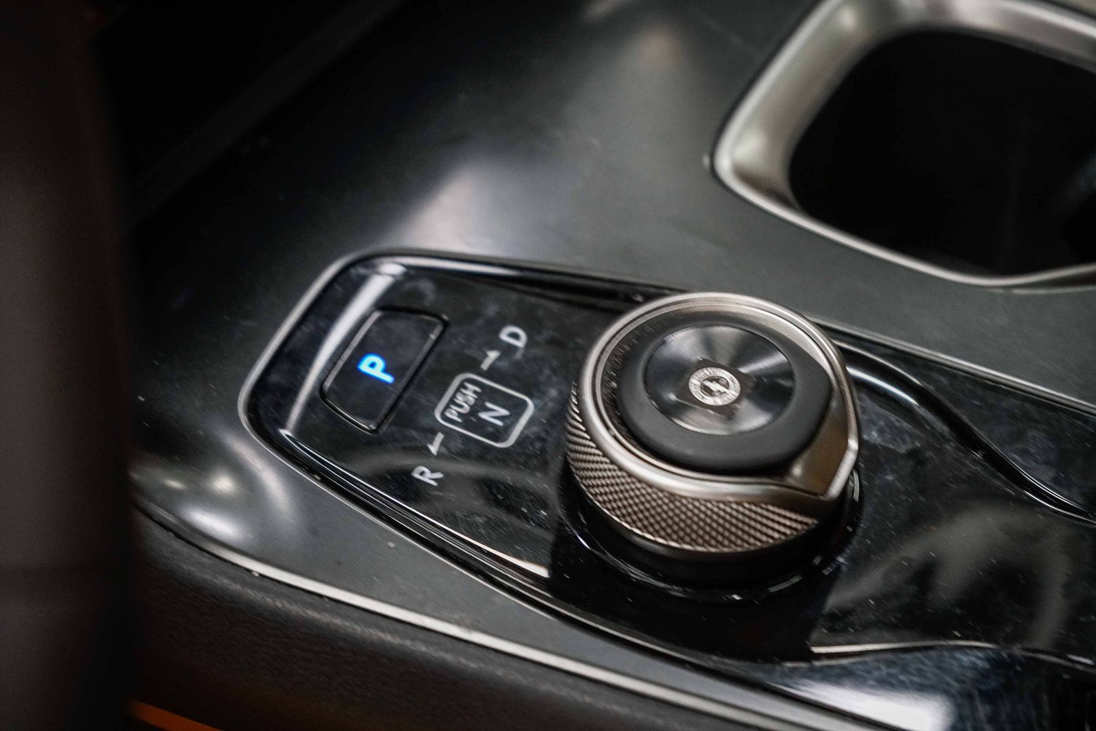 Thumbnail: 2024 Lexus RZ - 21