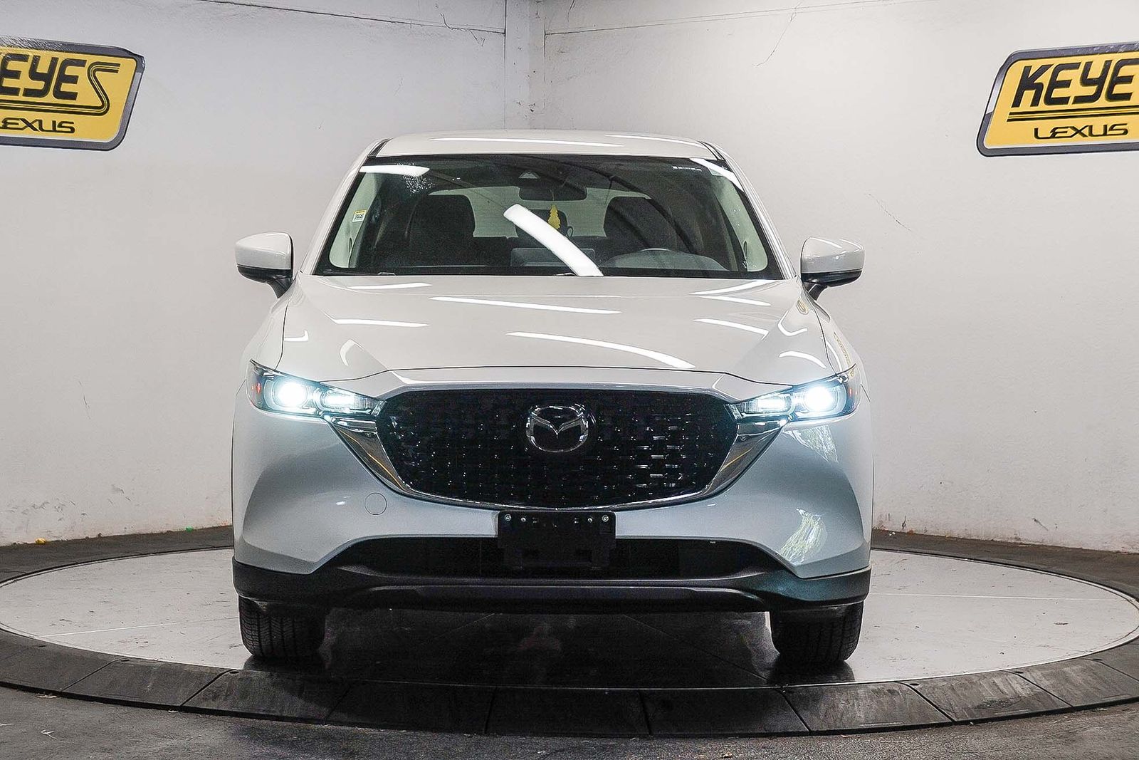 Thumbnail: 2023 Mazda CX-5 - 6