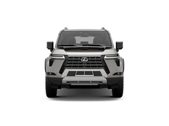 Thumbnail: 2026 Lexus GX - 5