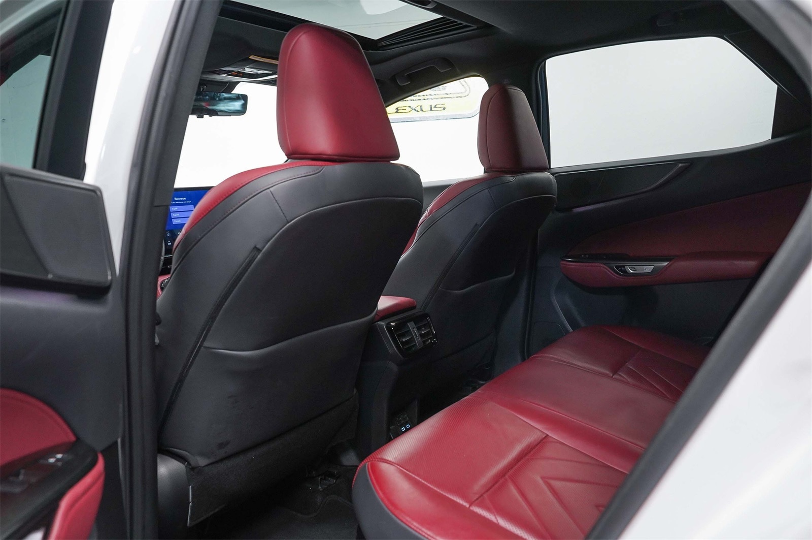 Thumbnail: 2024 Lexus NX - 19