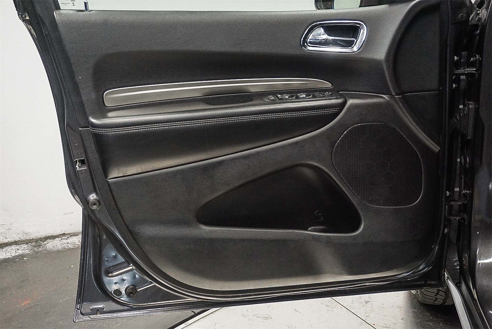 Thumbnail: 2015 Dodge Durango - 22