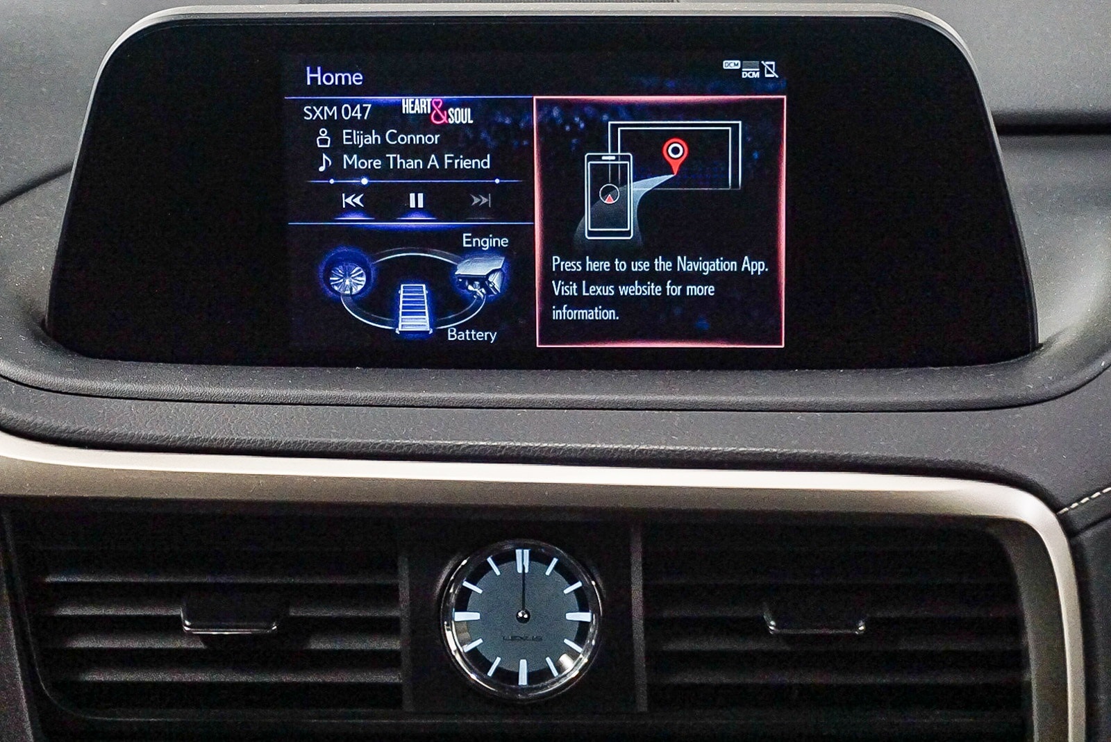 Thumbnail: 2021 Lexus RX - 15