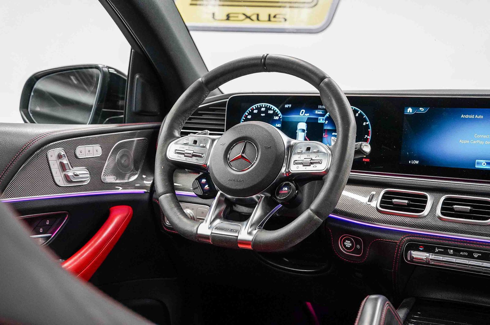 Thumbnail: 2022 Mercedes-Benz GLE - 14