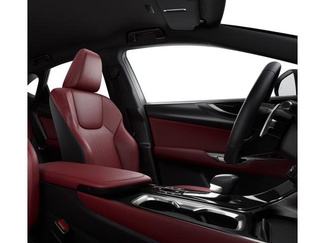 Thumbnail: 2026 Lexus NX - 12