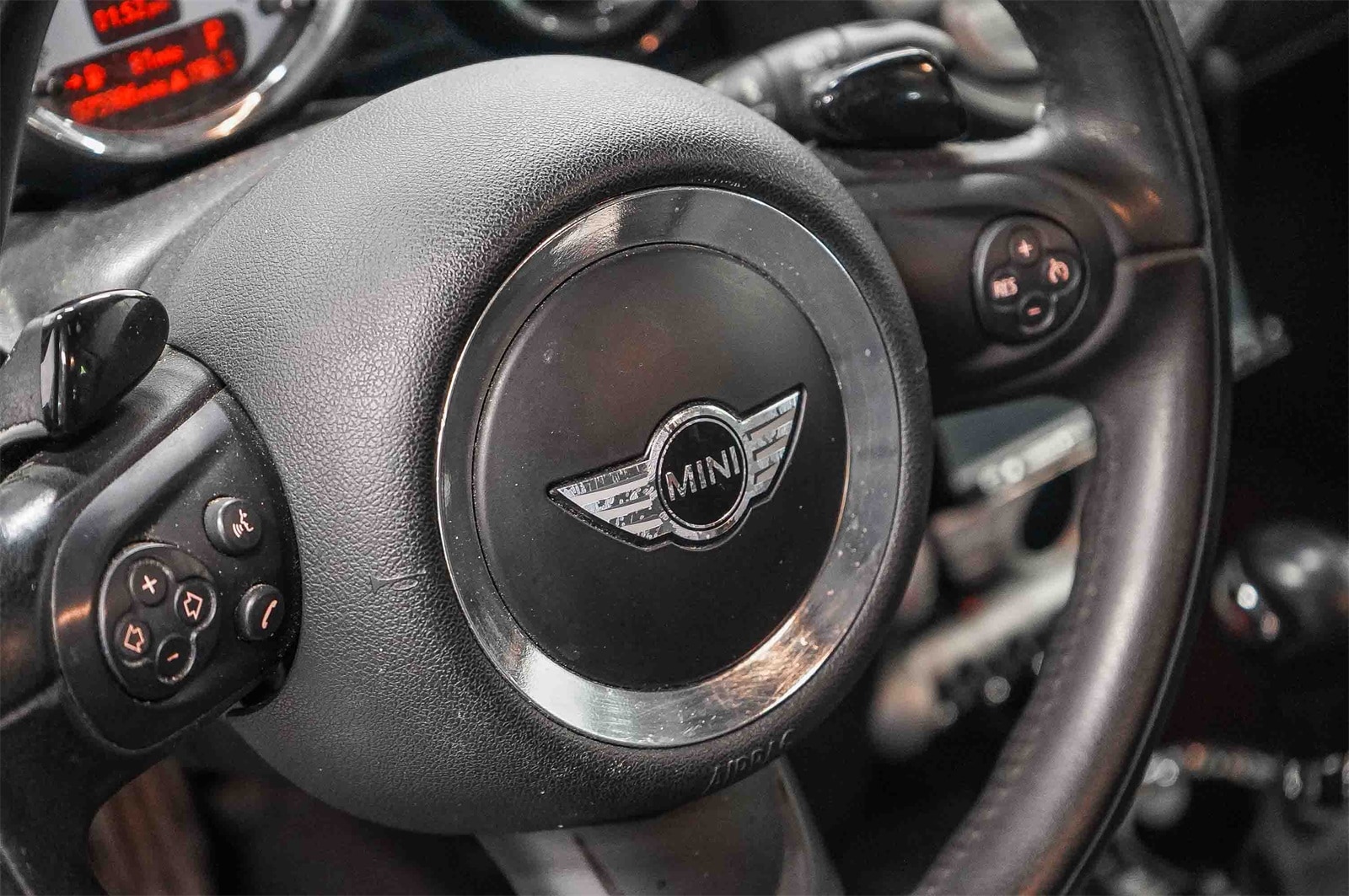 Thumbnail: 2009 MINI Cooper Hardtop - 20