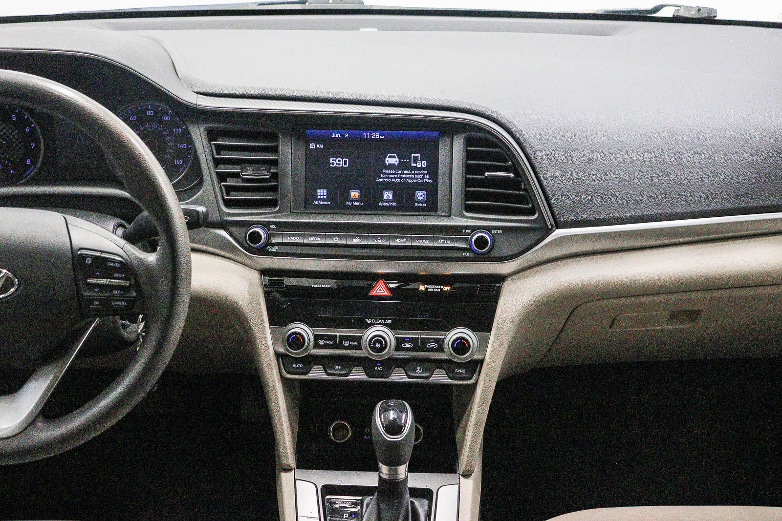 Thumbnail: 2020 Hyundai Elantra - 10