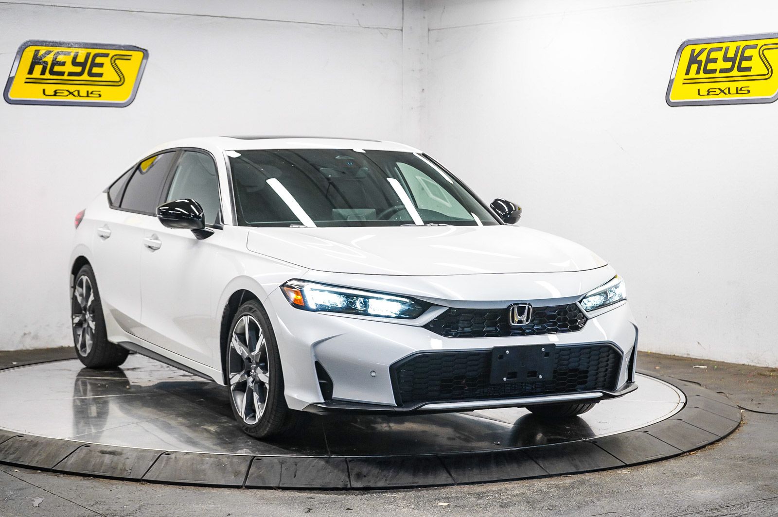 Thumbnail: 2026 Honda Civic - 5