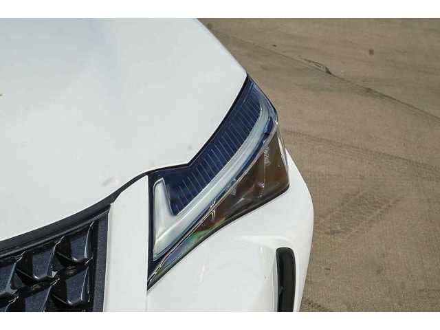 Thumbnail: 2026 Lexus UX - 7