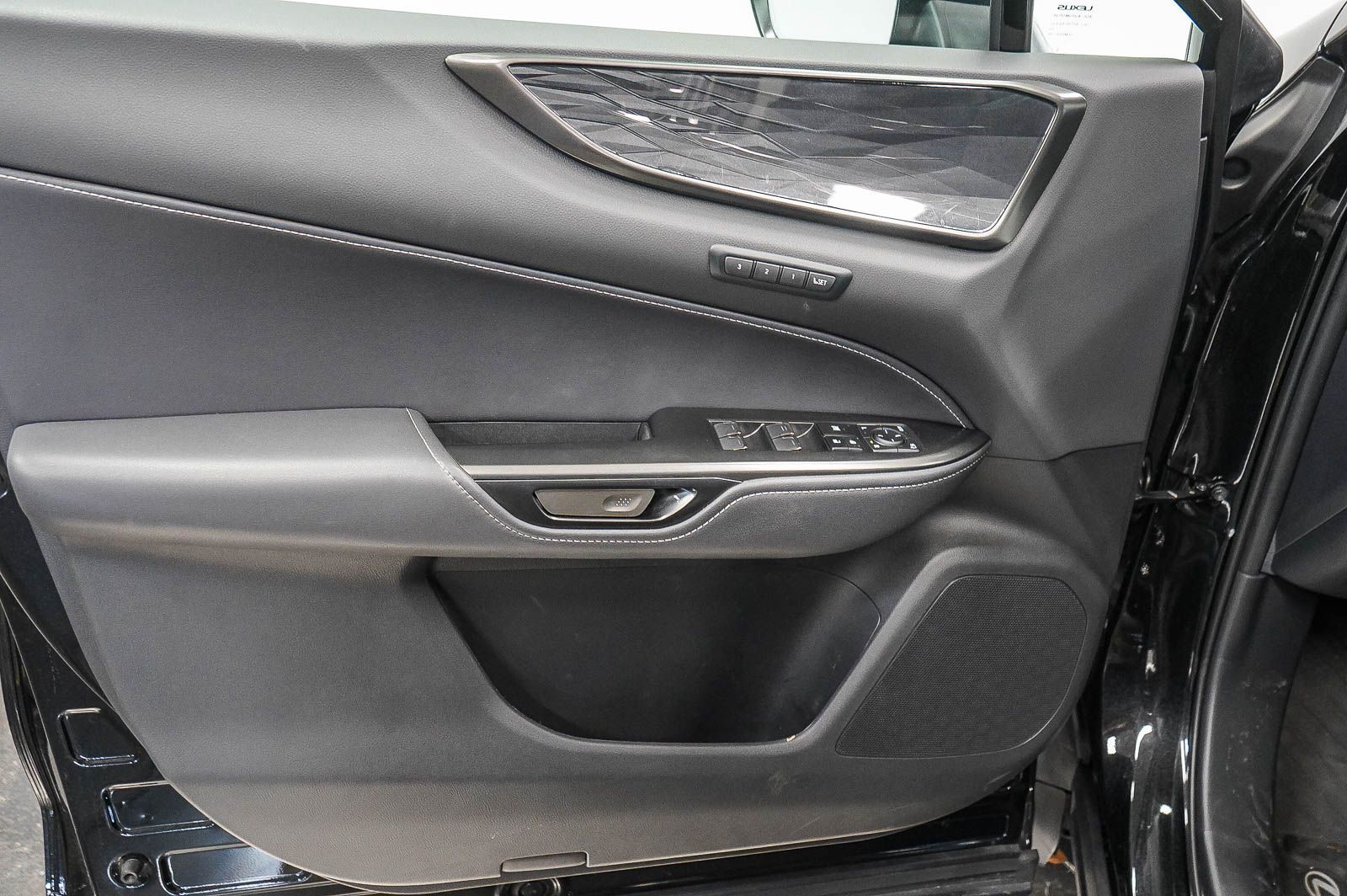 Thumbnail: 2025 Lexus NX - 22