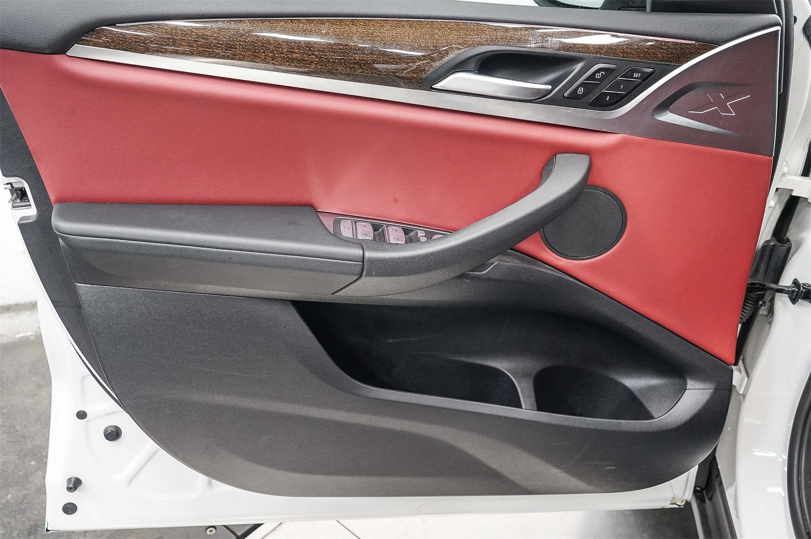 Thumbnail: 2023 BMW X3 - 22