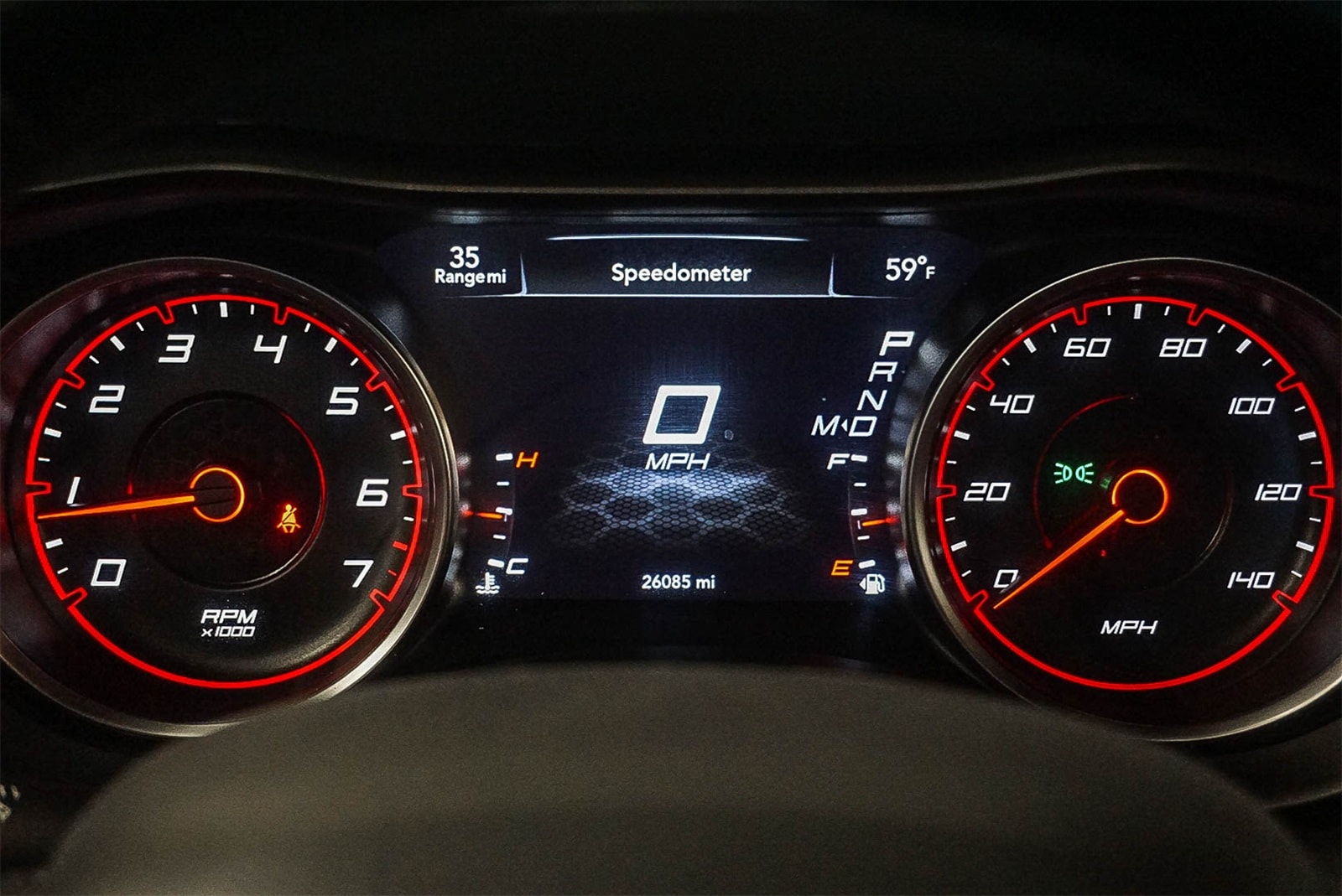 Thumbnail: 2023 Dodge Charger - 24