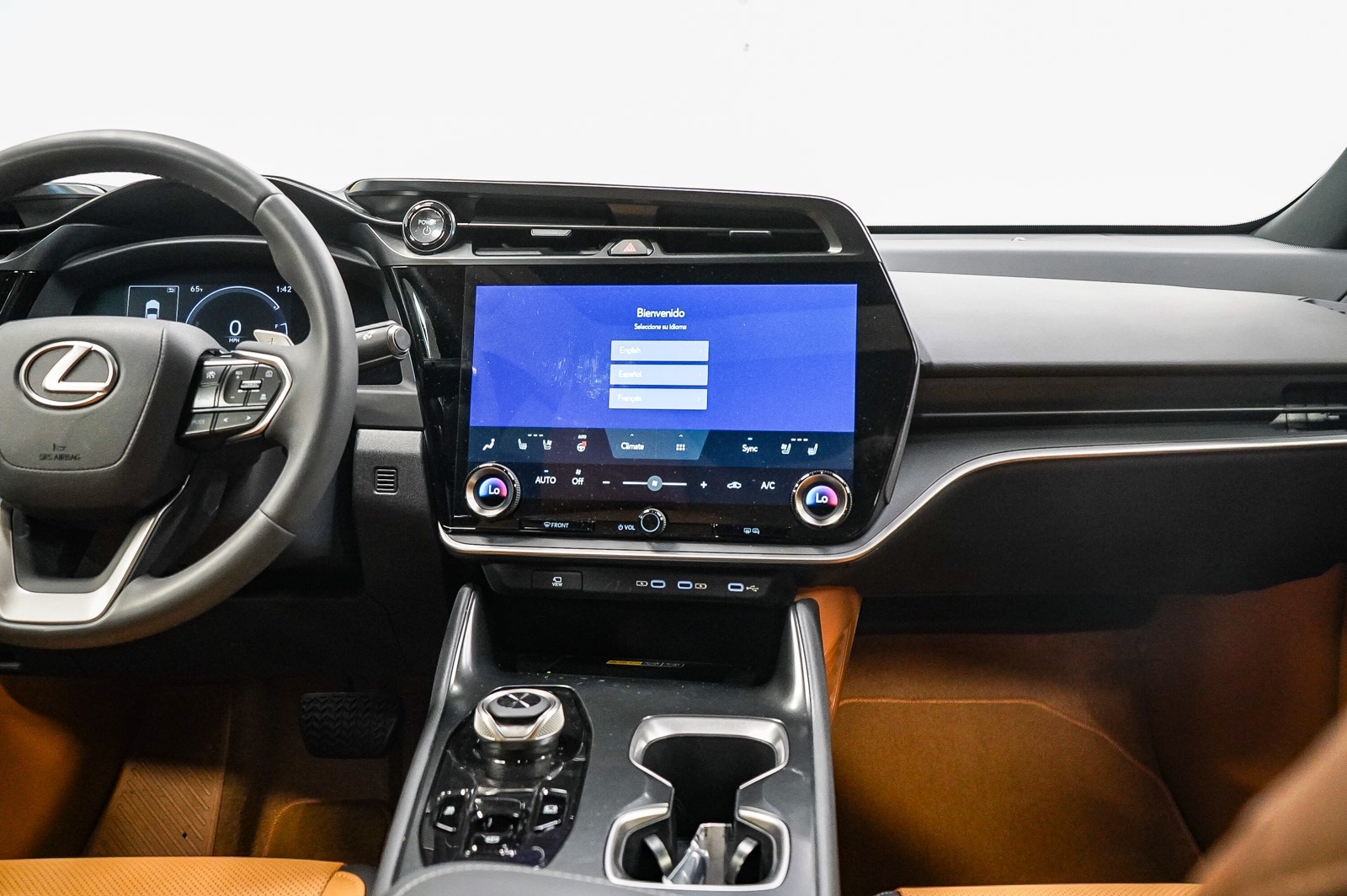 Thumbnail: 2025 Lexus RZ - 13