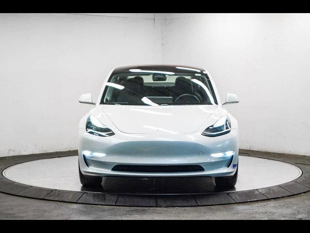 2018 Tesla Model 3 Long Range 6