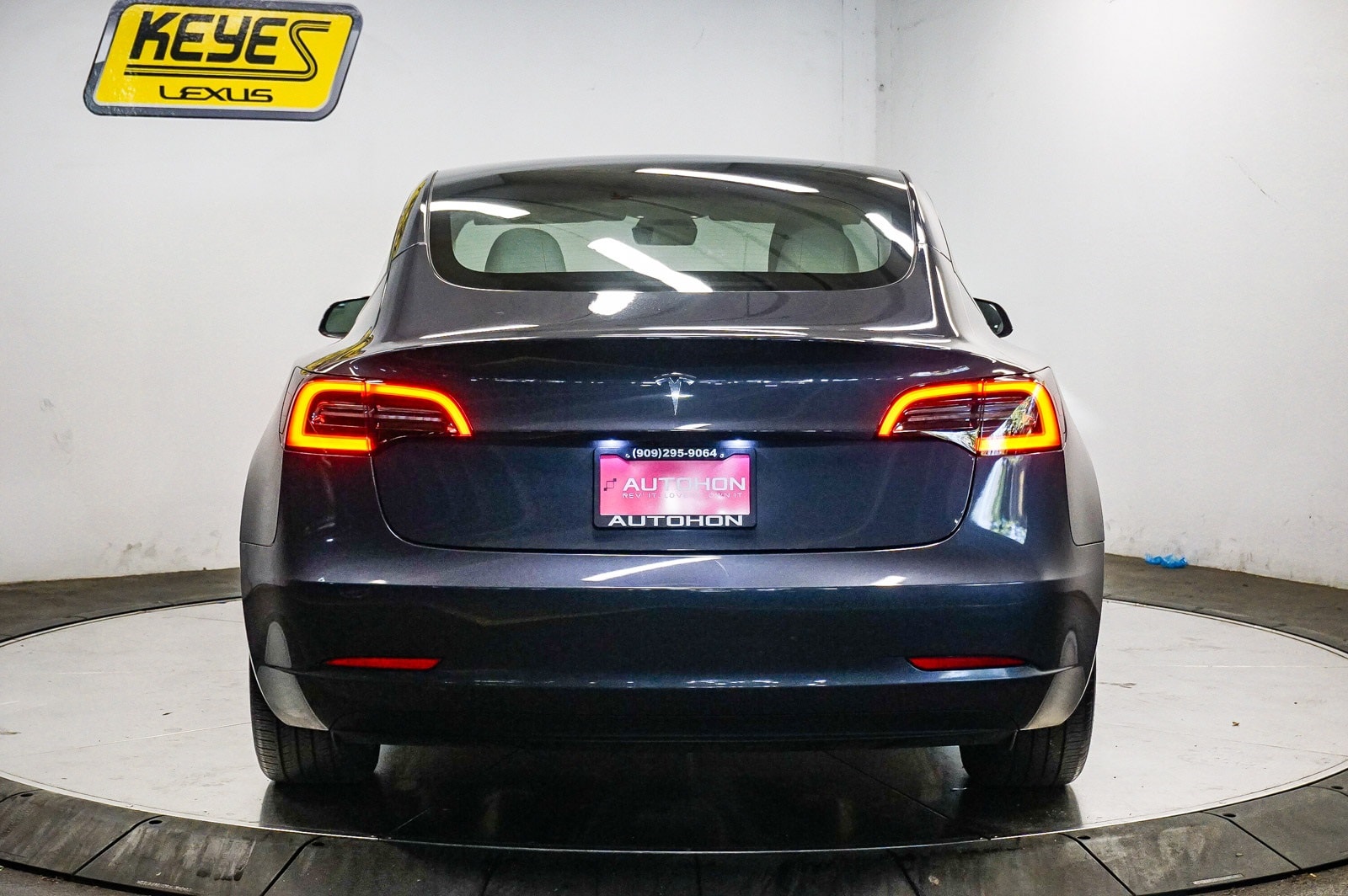 Thumbnail: 2023 Tesla Model 3 - 3