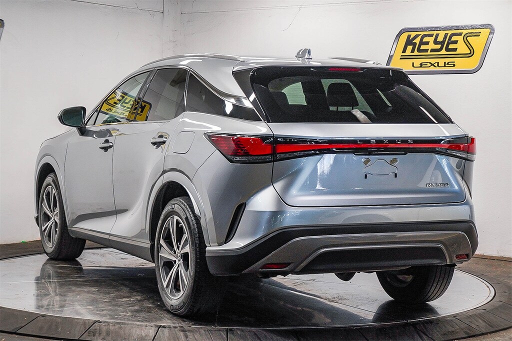 Used 2023 Lexus RX RX 350 SUV