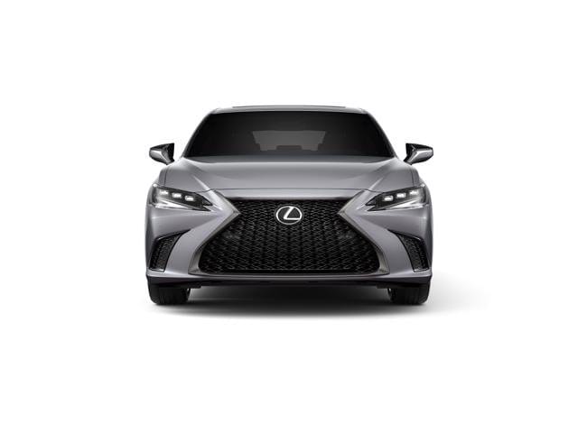 2024 Lexus ES Hybrid 300h F Sport 5