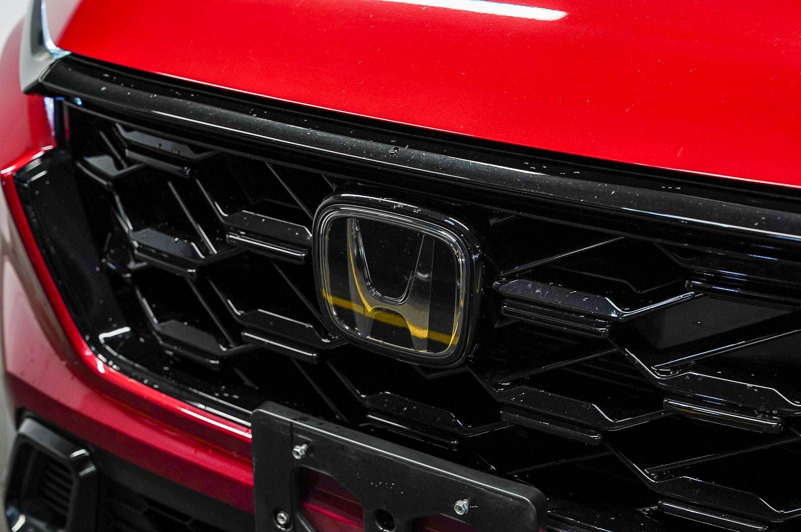 Thumbnail: 2024 Honda CR-V - 8