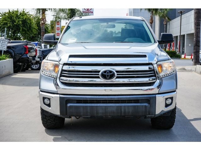 2017 Toyota Tundra SR5 6