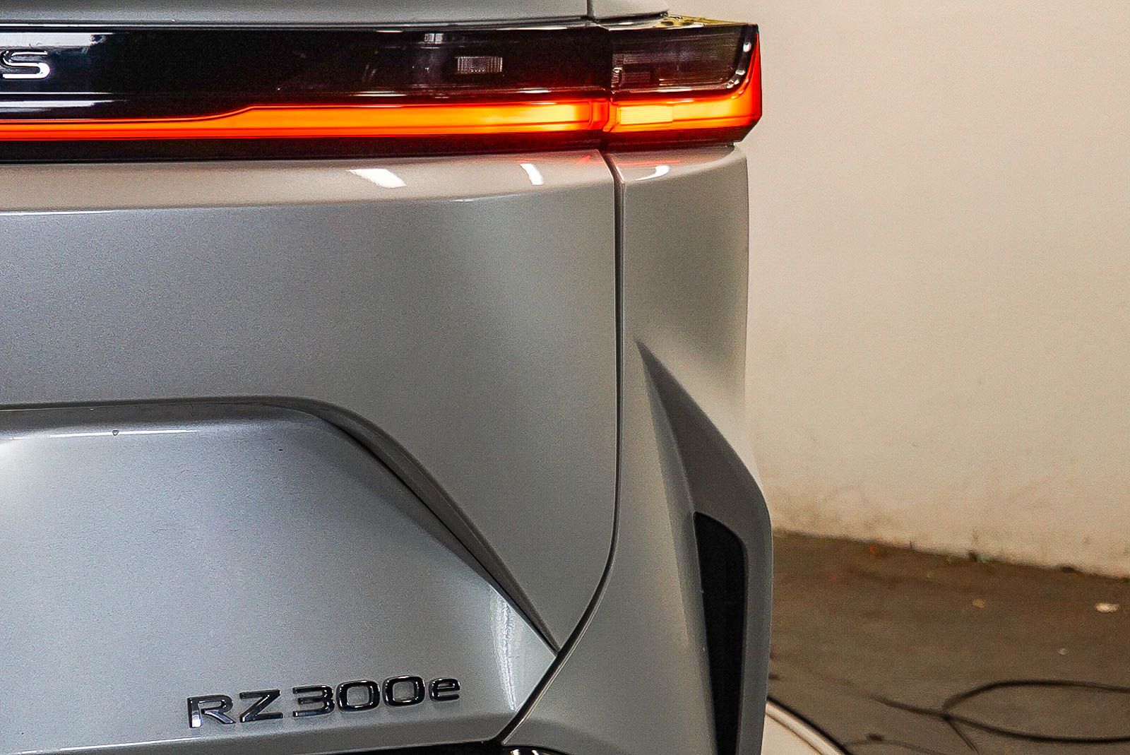 Thumbnail: 2024 Lexus RZ - 11