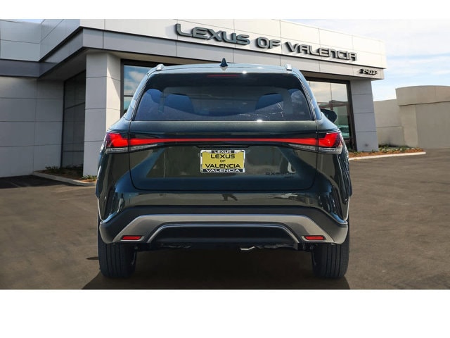 Thumbnail: 2025 Lexus RX - 3