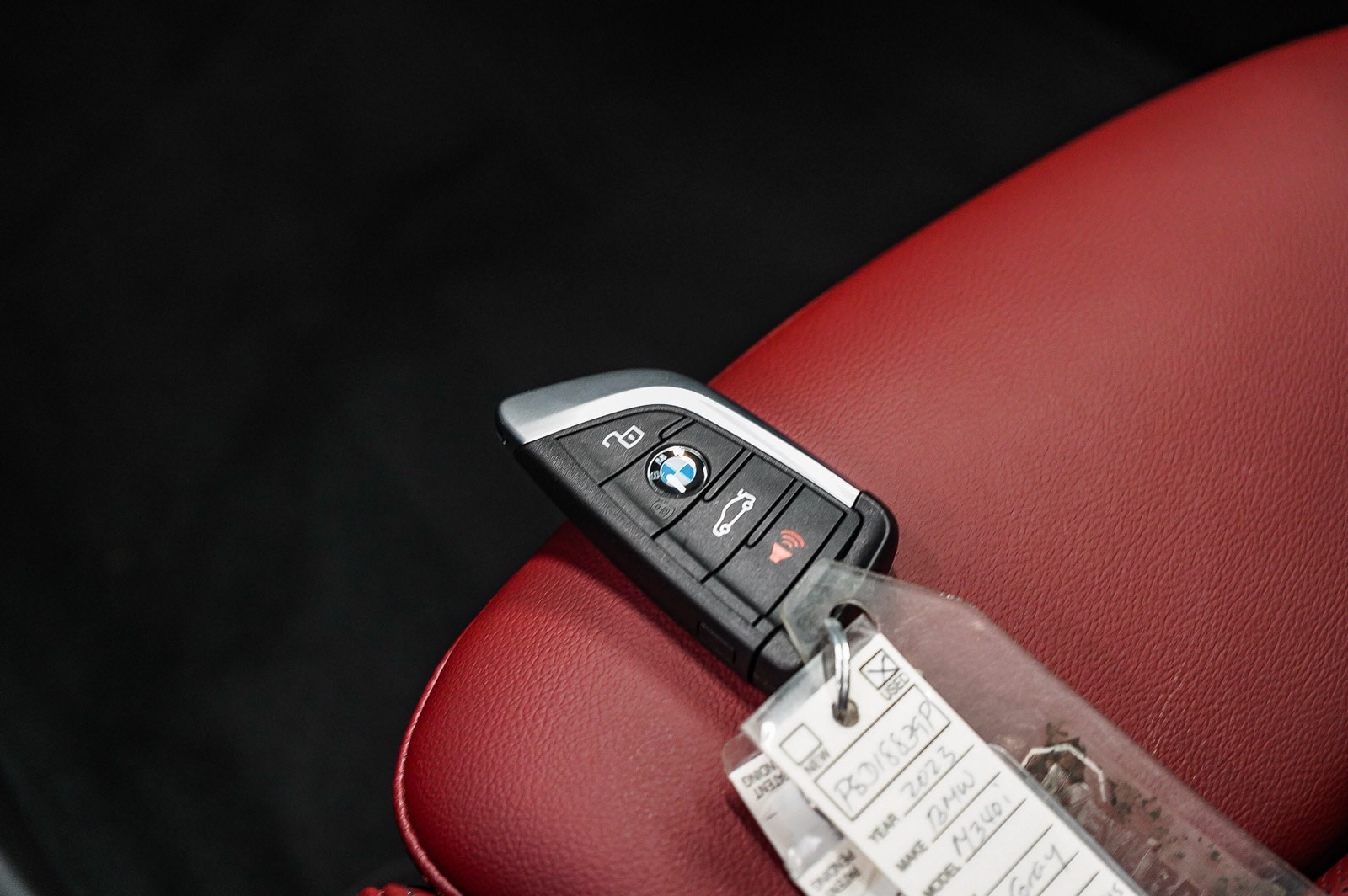 Thumbnail: 2023 BMW 3 Series - 29