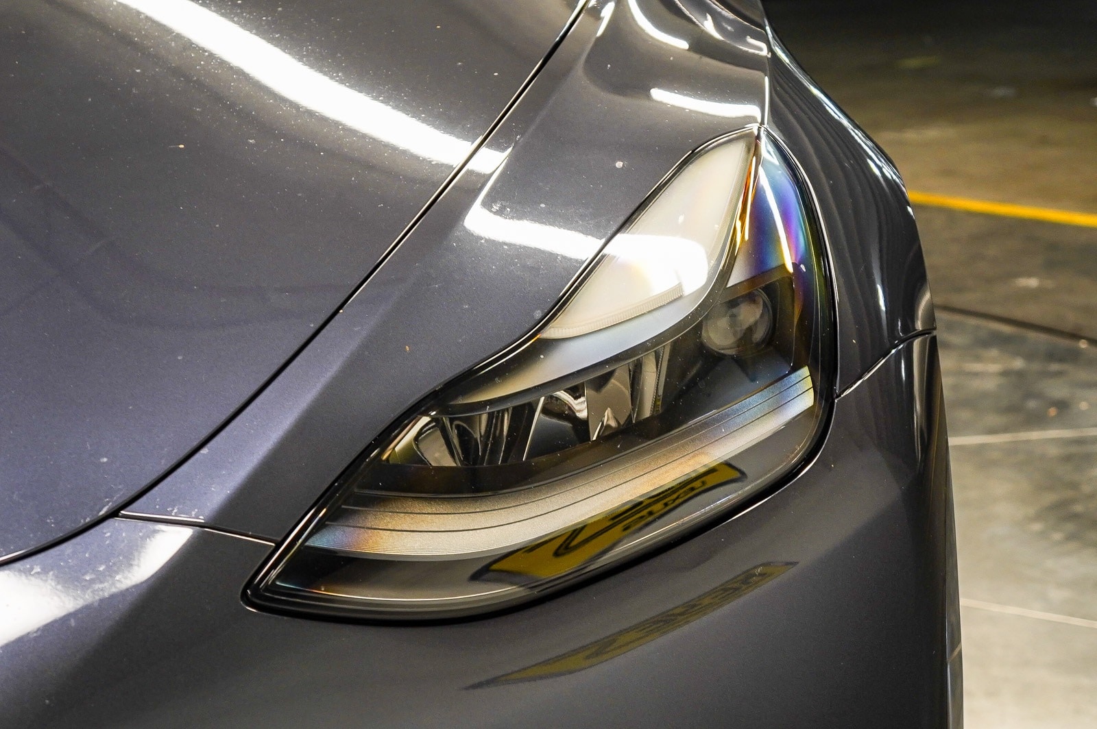 Thumbnail: 2022 Tesla Model Y - 8