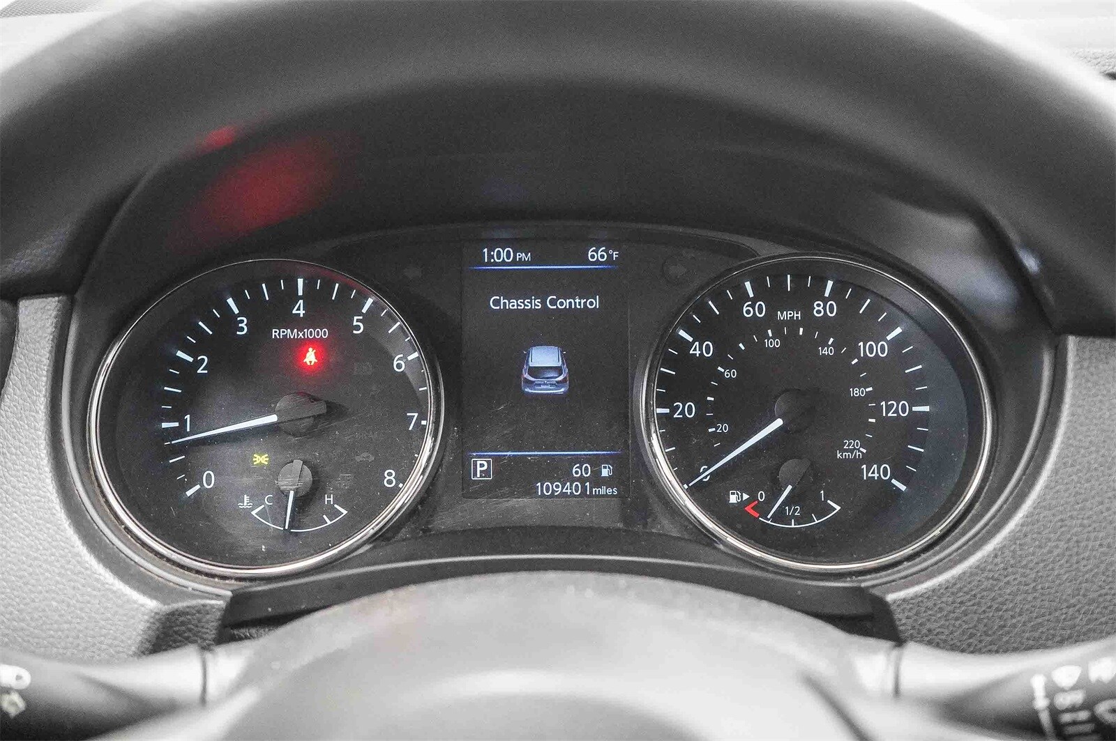 Thumbnail: 2019 Nissan Rogue Sport - 24