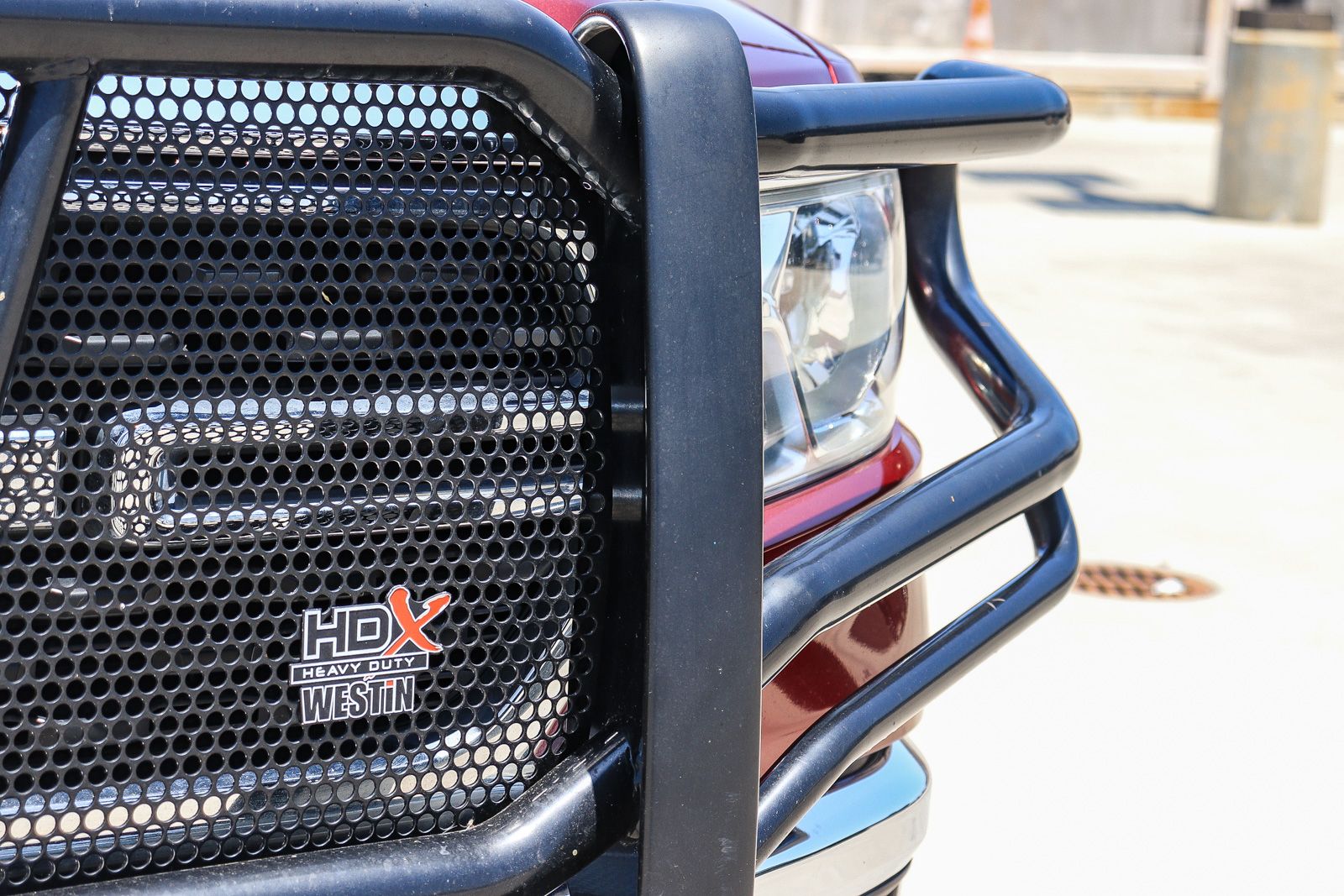 Thumbnail: 2023 RAM 1500 - 6