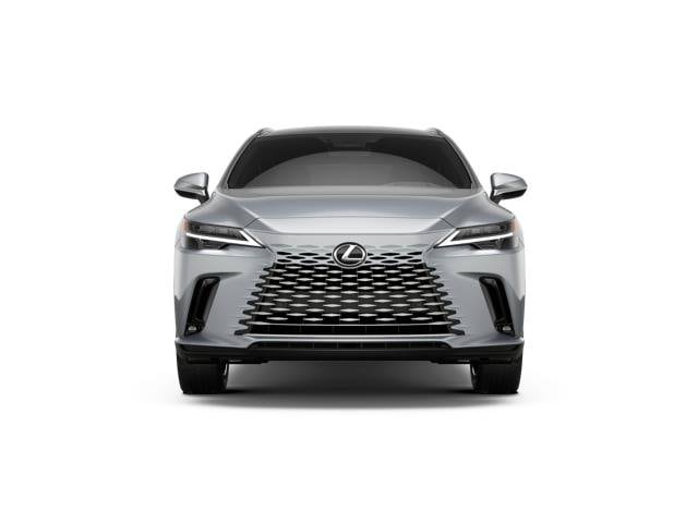 Thumbnail: 2026 Lexus RX - 5