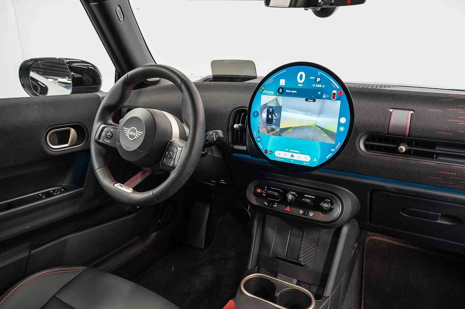 Thumbnail: 2026 MINI Cooper - 11