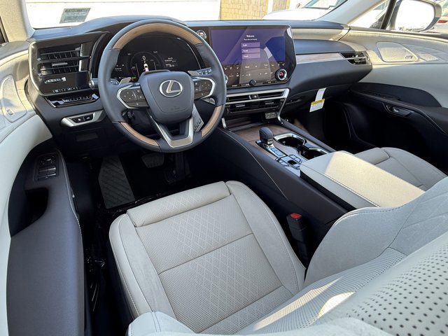 Thumbnail: 2026 Lexus RX - 26