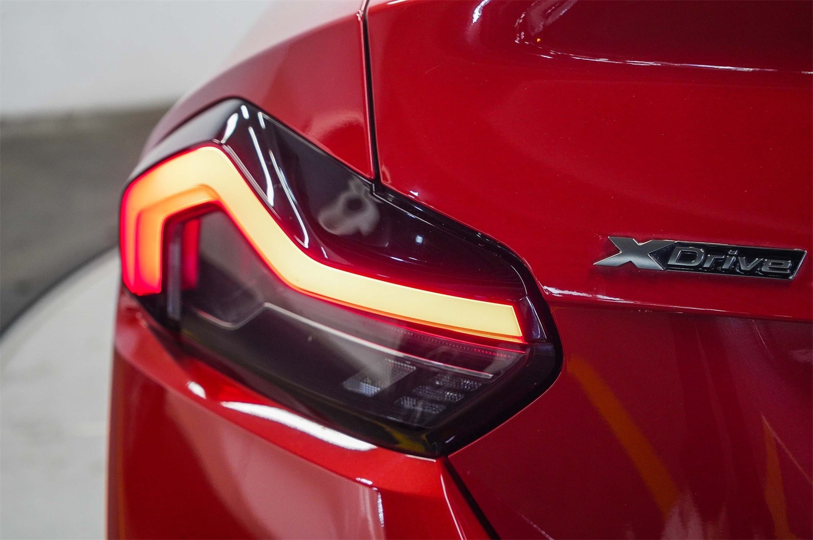 Thumbnail: 2022 BMW 2 Series - 11