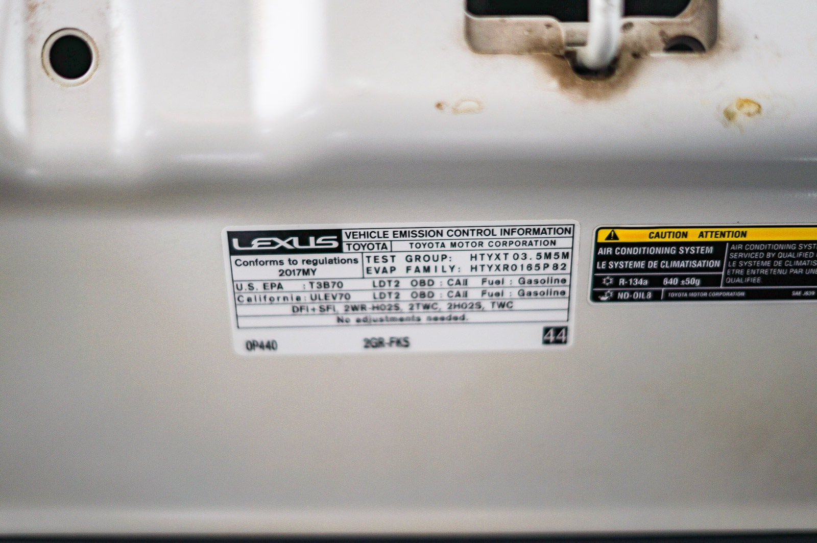 Thumbnail: 2017 Lexus RX - 30