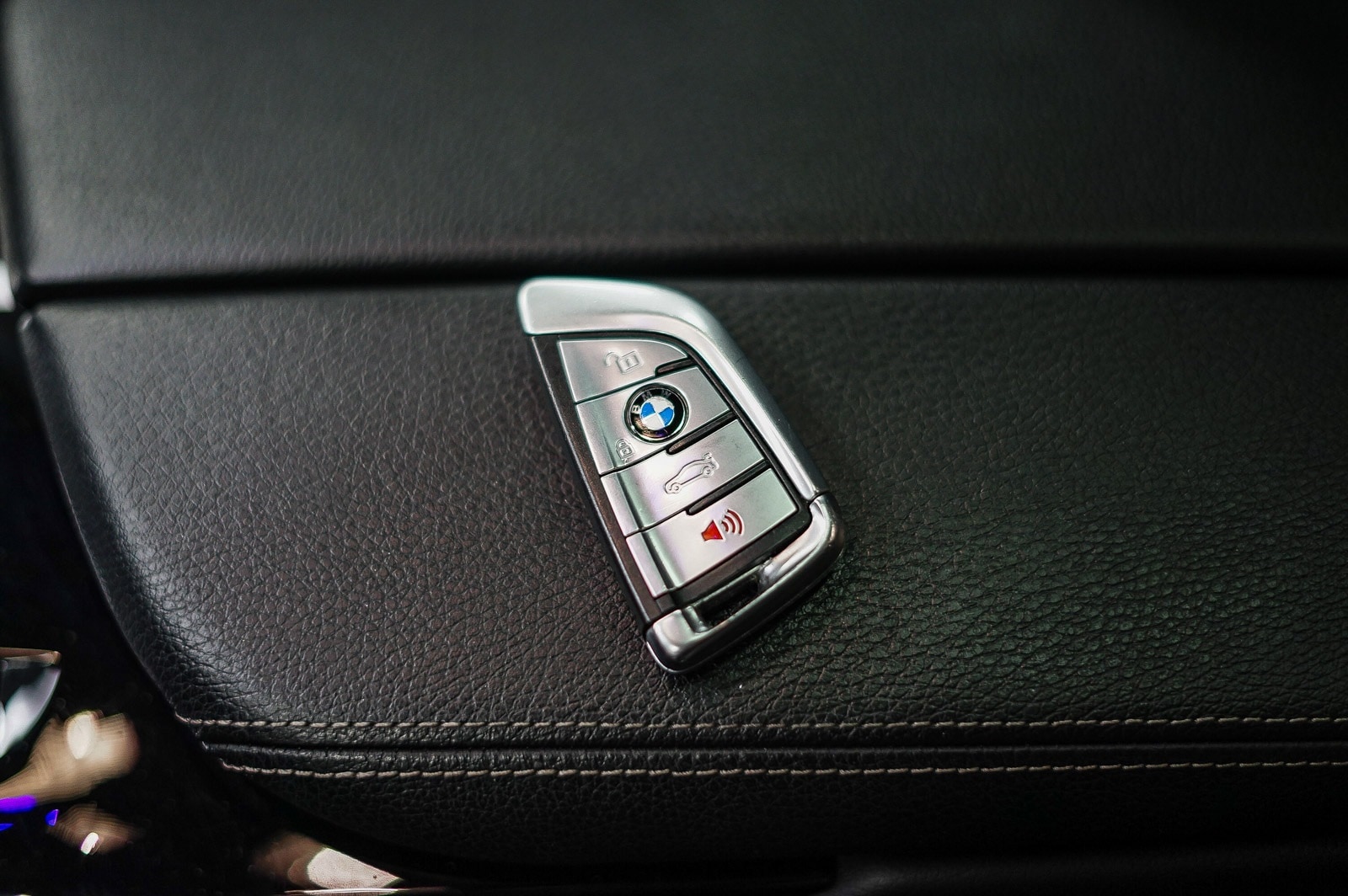 Thumbnail: 2019 BMW 5 Series - 23